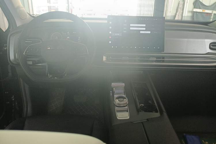 Used BAIC Off-Road BJ30 2024 1.5T Magic Electric Drive Advanced Version