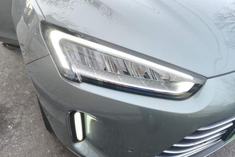 Used Hima AITO M5 2022 Range-Extended Rear-Drive Standard Version