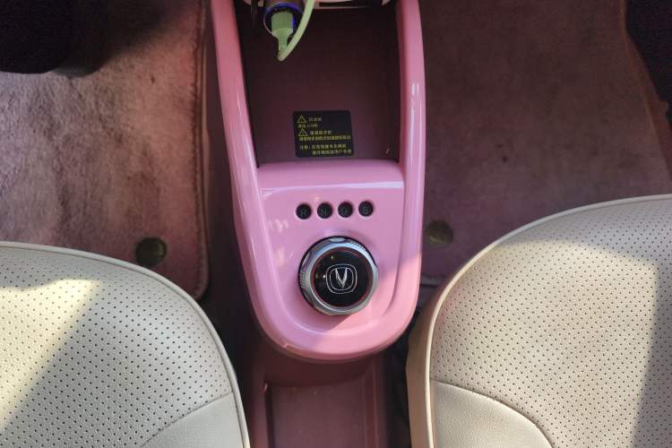 Used Oshan Benni E-Star 2021 National Edition Colorful Version Lithium Iron Phosphate (31.86 kWh)
