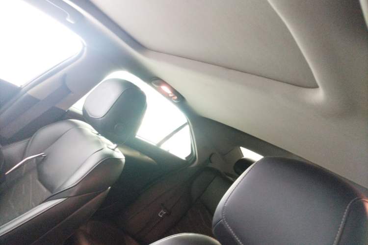 Used Cadillac ATS-L 2014 25T Comfort Model