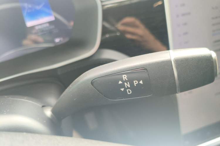 Used Tesla Model X 2016 X 90D
