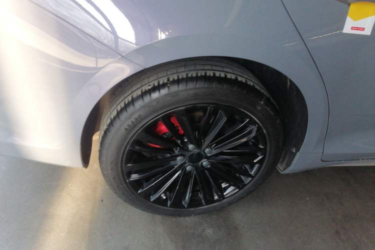 Used Geely Auto Preface 2024 Zhiqing 1.5TD Tiangong Edition