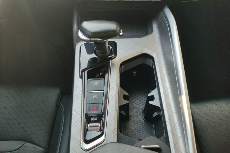 Used Geely Auto Preface 2021 2.0TD Luxury Version