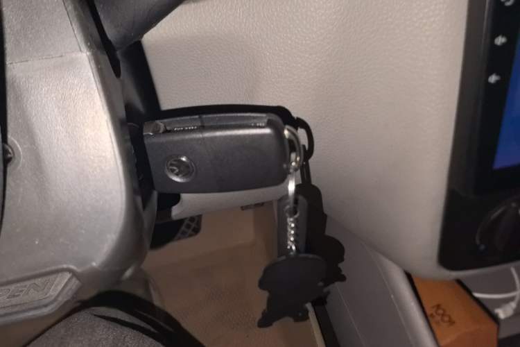 Used Volkswagen Bora 2012 1.6L Automatic Fashion Edition