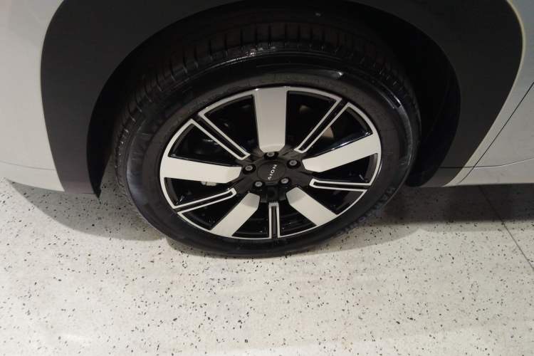 Used AION i60 2026 Model 530 Standard Edition
