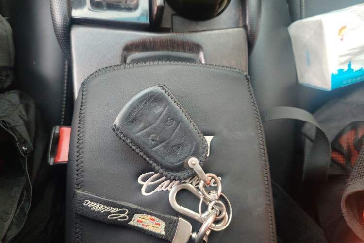 Used Cadillac XTS 2018 28T Tech Edition