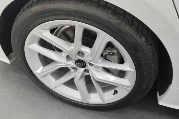 Used Audi A5 2024 Sportback 40 TFSI Fashionable and Dynamic Model