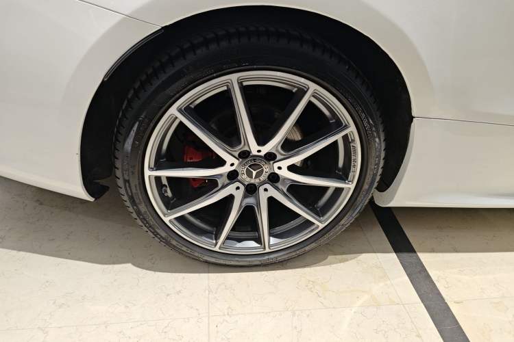 Used Mercedes-Benz E-Class (Import) 2021 Facelift E 260 Coupe