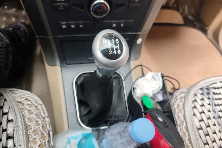 Used Haval H5 Classic 2012 ZhiZun Edition Green & Quiet 2.0T Manual 4x4 Comfort Model