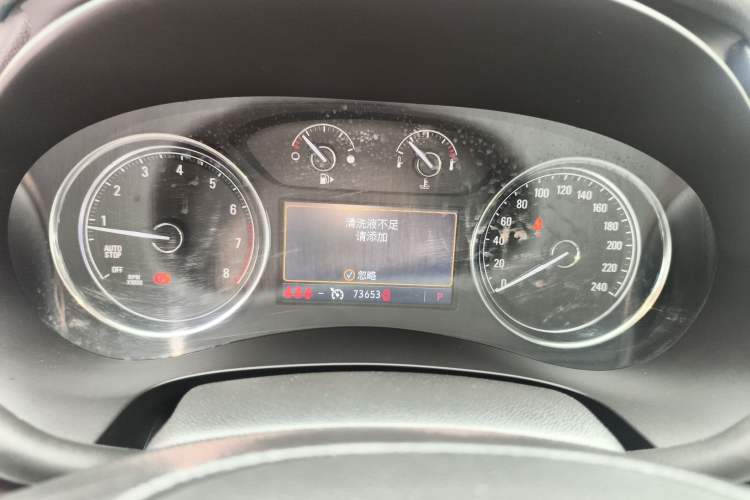 Used Buick LaCrosse 2021 652T Luxury Model
