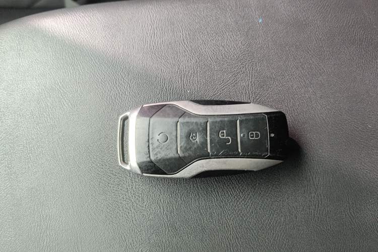 Used BYD Song Pro 2019 1.5T Automatic Elite Edition