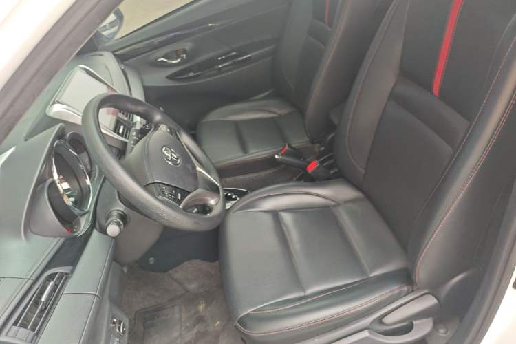 Used Toyota YARiS L Zhi Xuan 2022 X-Trail 1.5L CVT Luxury PLUS Edition