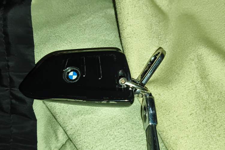 Used BMW 3 Series 2025 325Li M Sport Package
