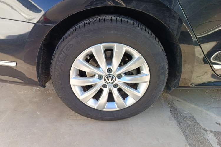 Used Volkswagen Passat 2015 1.8TSI DSG Prestige Edition