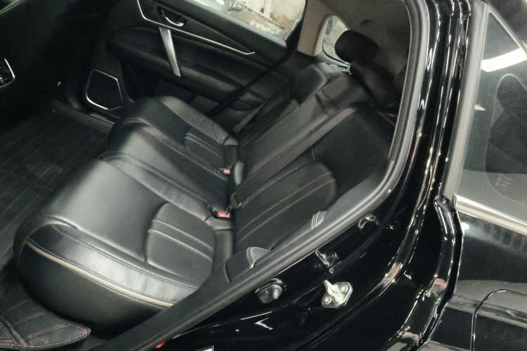 Used Honda Avancier 2020 240TURBO Front-Wheel Drive Smart Edition
