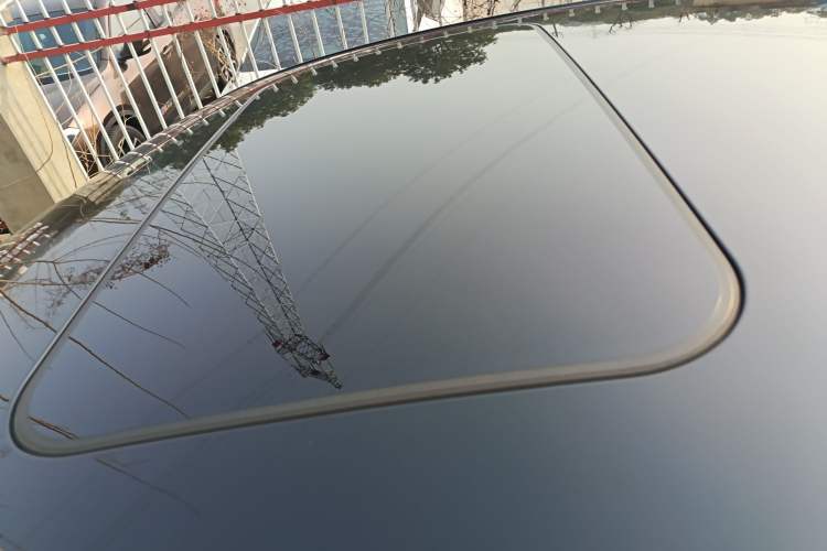 Used Audi A6L 2018 30th Anniversary Edition TFSI Trendy Model