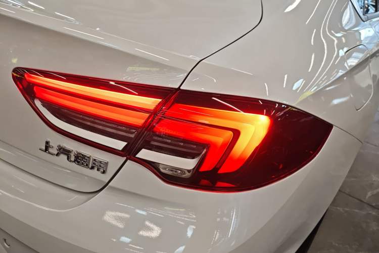 Used Buick Regal 2024 Revised 25T Ultra-Comfort Edition
