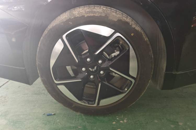 Used Wuling Xingguang 2025 610 km Smart Flagship Version