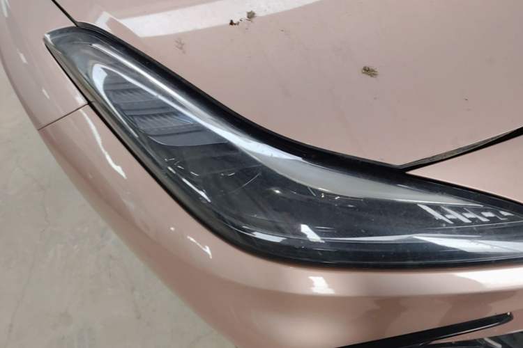 Used NETA GT 2023 560