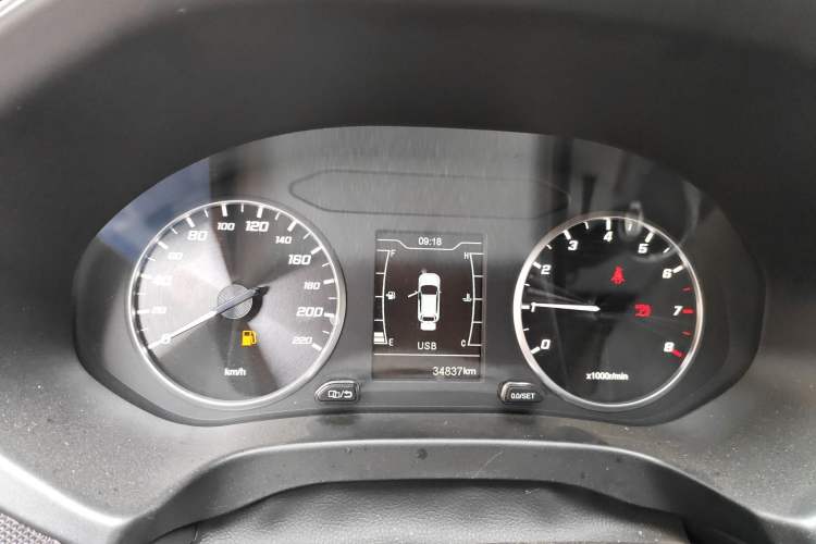 Used Chery Tiggo 5x 2019 HERO 1.5L Manual Fashion Edition