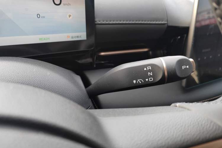 Used Baojun Baojun E6 2026 Model 500km Enjoyment Edition