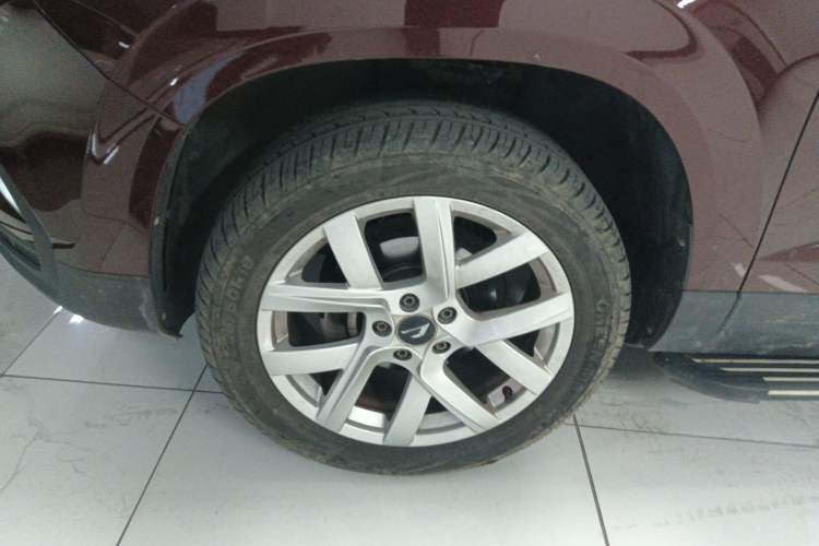 Used Jetta VS5 2019 280TSI Automatic Enjoyment Model
