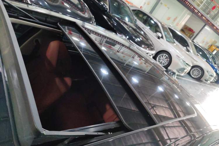 Used BMW 3 Series 2025 325Li M Sport Package