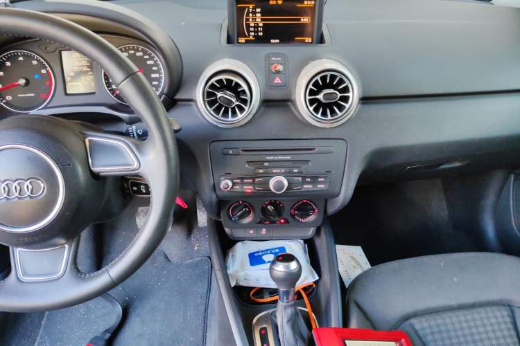 Used Audi A1 2013 30 TFSI Sportback Urban
