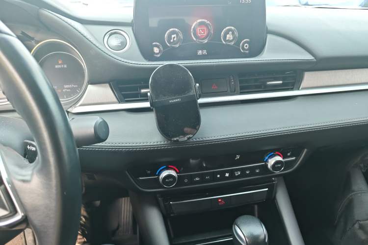 Used Mazda Atenza 2020 2.5L Skyline Sport Edition
