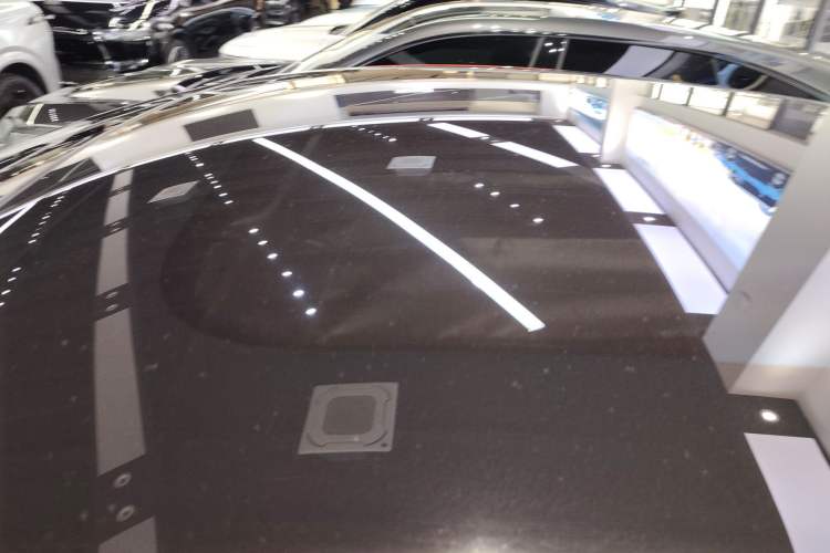 Used smart #3 2023 BRABUS Performance Edition
