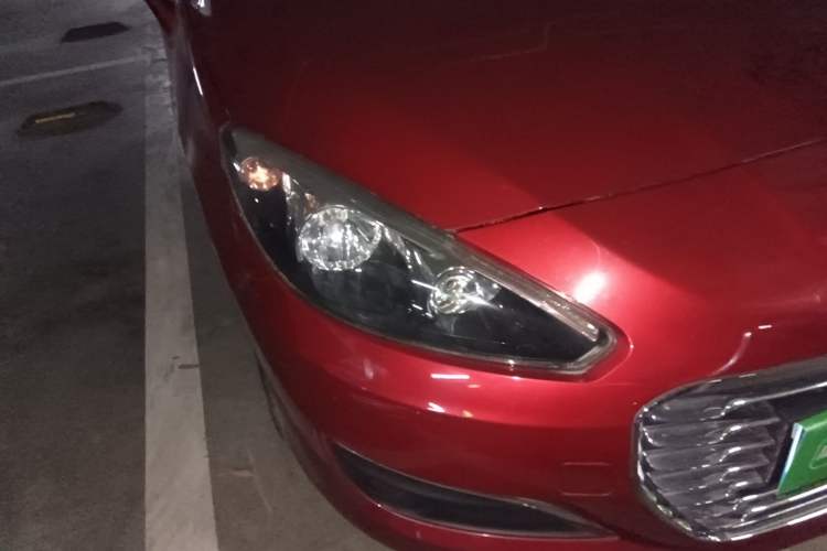 Used Peugeot 308 2013 1.6L Manual YouShang Model
