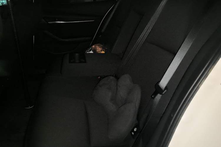 Used Mazda Mazda 3 Axela 2023 1.5L Manual ZhiMei Edition