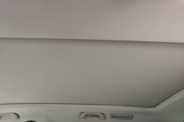 Used Ford Equator 2021 EcoBoost 225 Premier 6-Seater Headliner