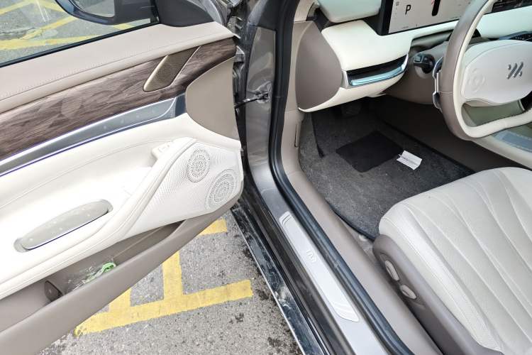 Used IM L7 2022 Dynamic Model