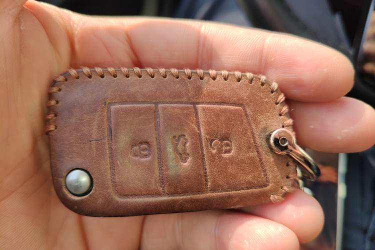 Used Jetta VS5 2019 280TSI Automatic Enjoyment Model