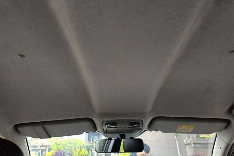 Used Geely Auto GX7 2014 1.8L Manual Value Edition
