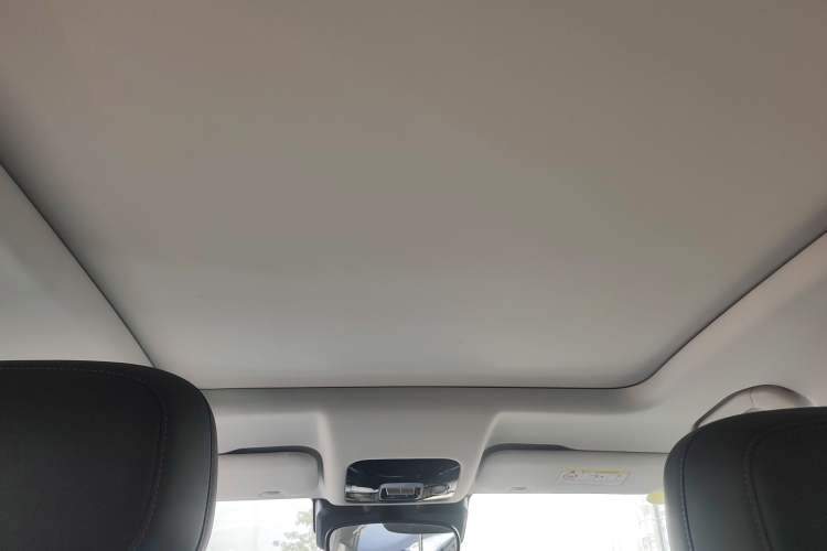 Used Chery Explore 06 C-DM 2024 Luxury Model