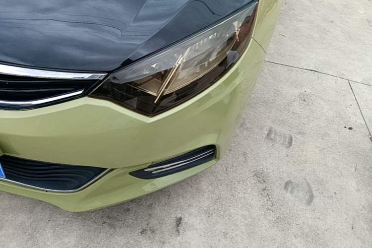 Used CHANGAN Eado 2015 1.6L Manual Junku Model China IV Standard
