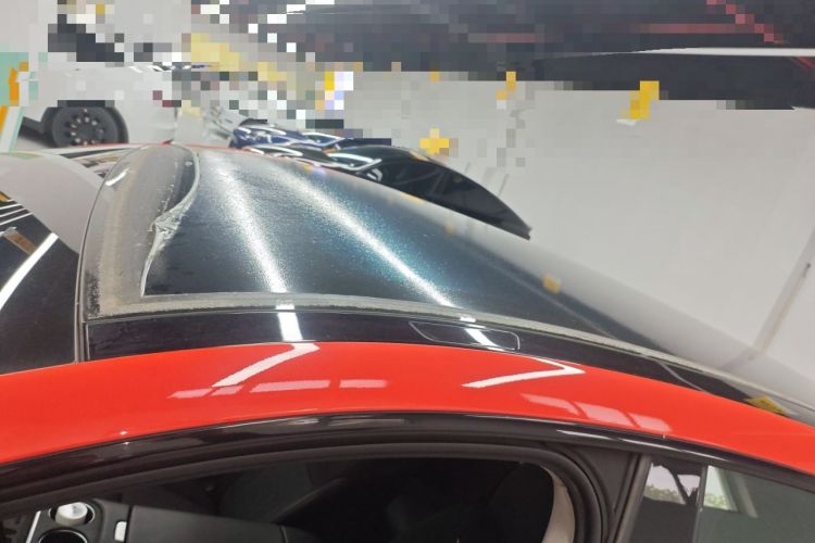 Used XPeng G6 2023 700 Four-Wheel Drive Performance Max