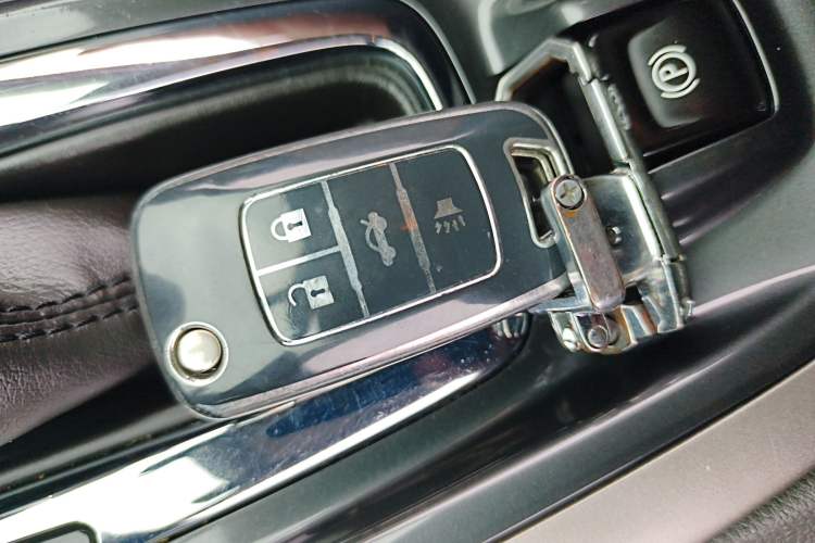 Used Chevrolet Malibu 2018 530T Automatic Luxury Edition
