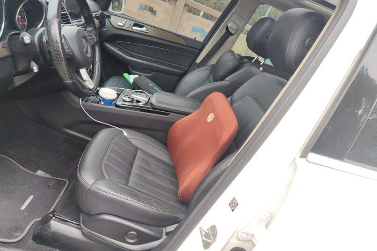 Used Mercedes-Benz GLE 2015 GLE 400 4MATIC