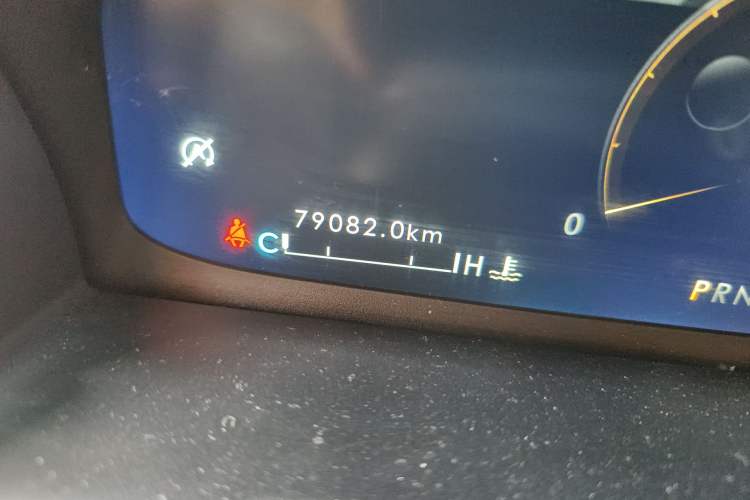 Used Lincoln Aviator 2021 3.0T V6 Four-Wheel Drive Zunya Edition