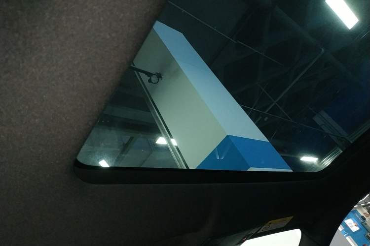 Used Jaguar F-TYPE 2021 P380 All-Wheel-Drive R-Dynamic Hardtop Version Headliner