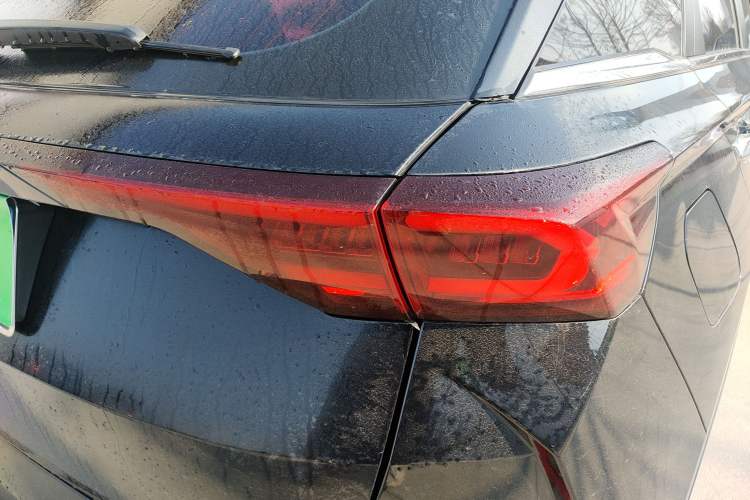 Used Bestune T77 2020 PRO 280 TID Automatic Luxury Model