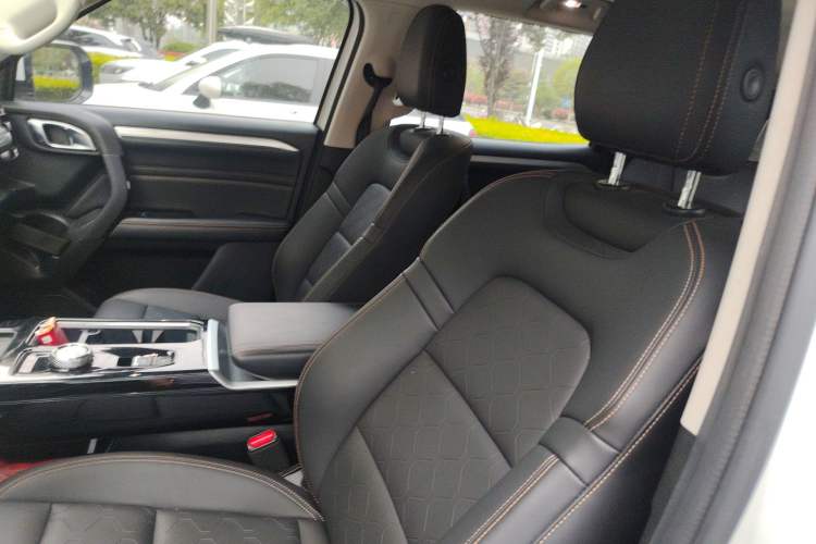 Used Haval DARGO 2021 1.5T DCT Two-Wheel Drive Labrador Edition