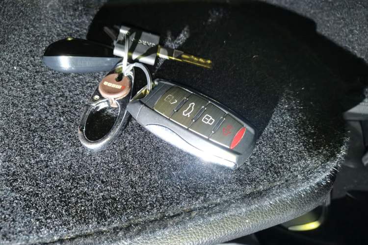 Used Haval H6 2021 National Trend Edition 1.5T Automatic Champion Version