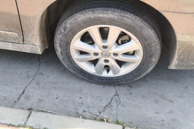 Used Nissan Sylphy 2018 Classic 1.6XE+ Manual Leading Edition
