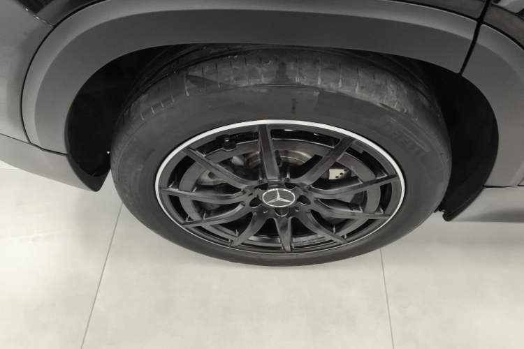 Used Mercedes-Benz GLB AMG 2023 AMG GLB 35 4MATIC