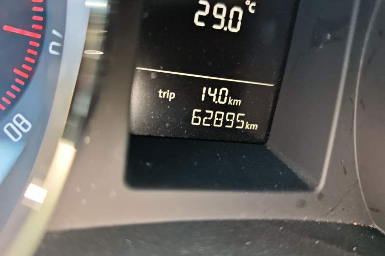 Used Skoda Superb 2013 1.4TSI Manual Shengshi Edition