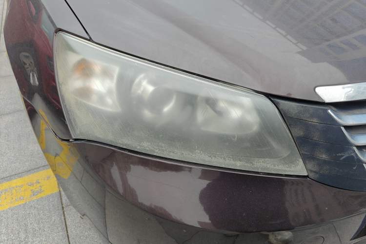 Used Geely Auto Classic Emgrand 2012 Sedan 1.5L Manual Standard Model
